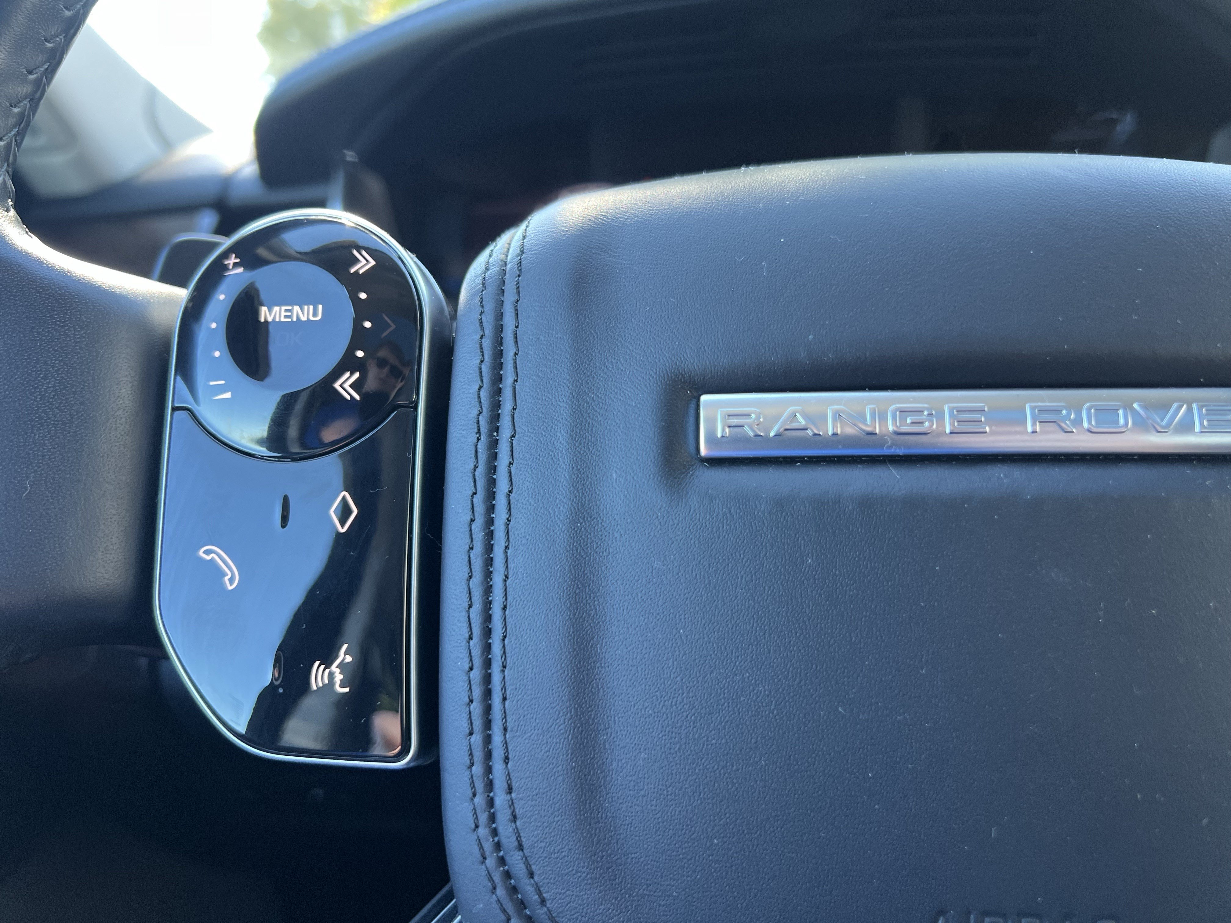 Used 2021 Land Rover Range Rover Westminster Edition AWD/4WD image 19