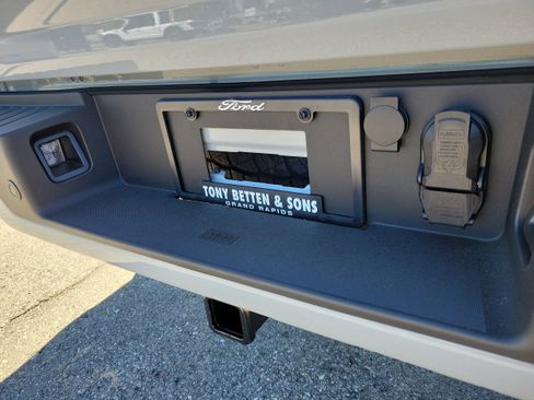 New 2026 Ford F150 STX AWD/4WD image 18