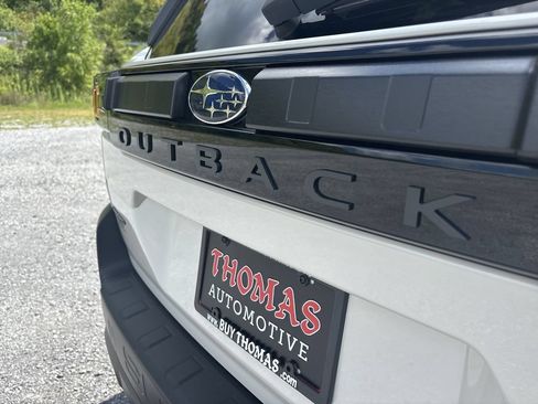 New 2026 Subaru Outback Wilderness AWD/4WD image 40