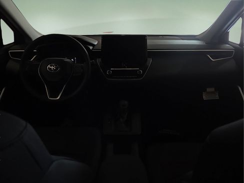 New 2026 Toyota Corolla Cross LE FWD image 16