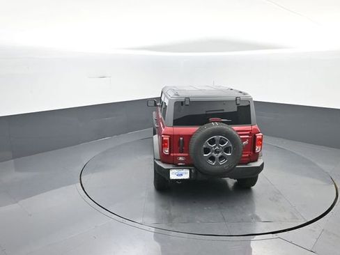 New 2026 Ford Bronco Big Bend image 28