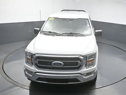 Used 2023 Ford F150 XLT w/ Equipment Group 301A Mid image 41