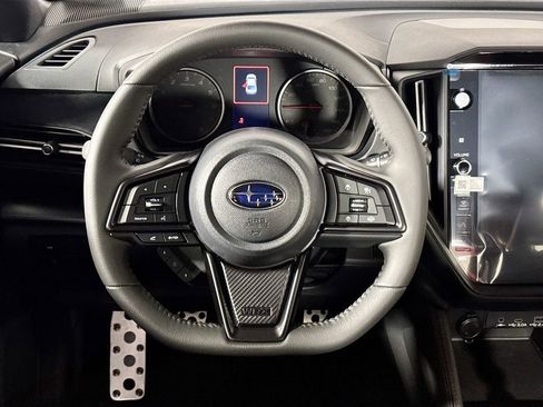New 2026 Subaru WRX Limited image 13