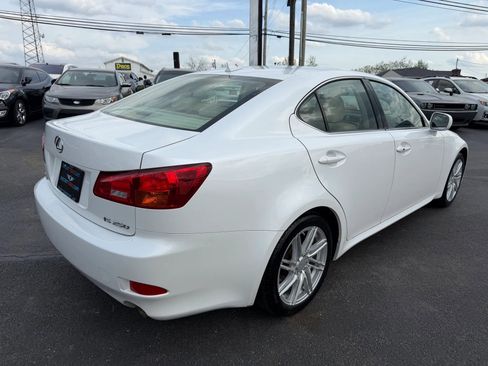 Used 2007 Lexus IS 250 image 3