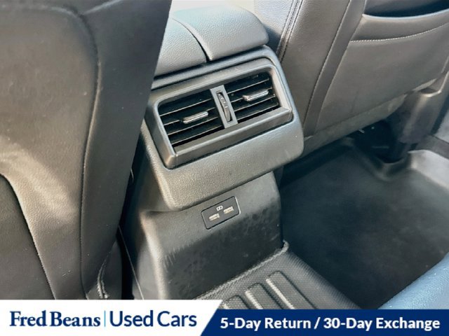 Used 2024 MAZDA CX-50 AWD 2.5 S w/ Cargo Package image 34