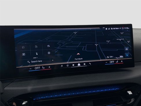 New 2026 BMW i4 xDrive40i AWD/4WD image 24