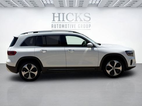 Used 2026 Mercedes-Benz GLB 250 image 4