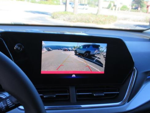 New 2026 Chevrolet Trax LT w/ Driver Confidence Package image 23