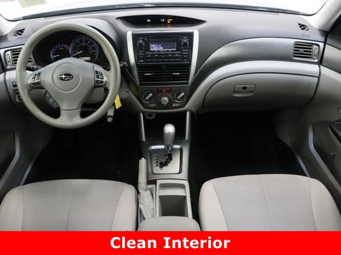Used 2011 Subaru Forester 2.5X Premium image 26