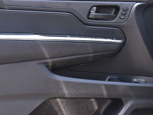 New 2026 Honda Odyssey EX-L image 11