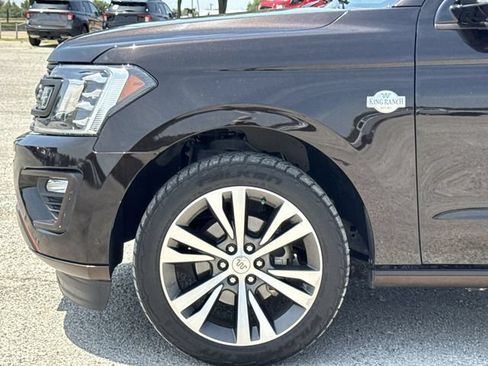 Used 2021 Ford Expedition King Ranch AWD/4WD image 10
