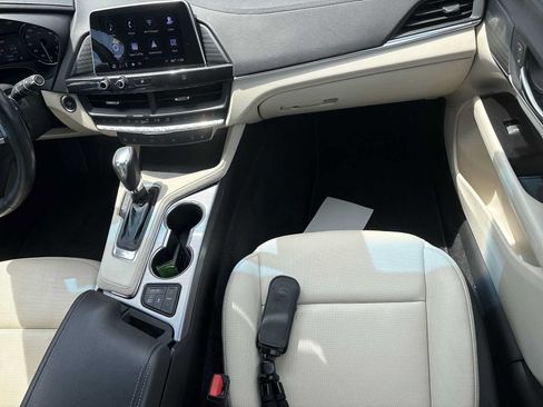 Used 2020 Cadillac CT4 Premium Luxury w/ Climate Package AWD/4WD image 29