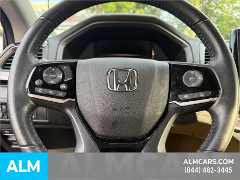 Used 2022 Honda Odyssey Touring image 24