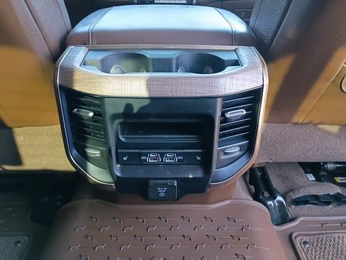 Used 2024 RAM 3500 Limited w/ Safety Group AWD/4WD image 14