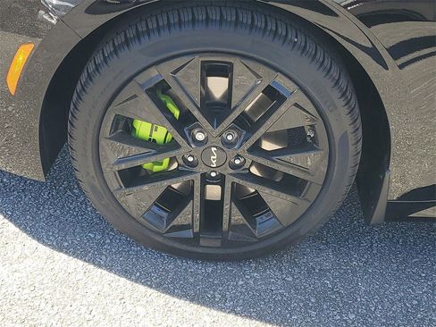 New 2026 Kia K5 GT w/ GT1 Package image 30