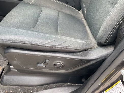 Used 2020 RAM 1500 Big Horn AWD/4WD image 7