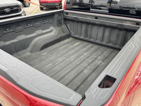 Used 2024 Chevrolet Colorado Z71 w/ Safety Package image 7