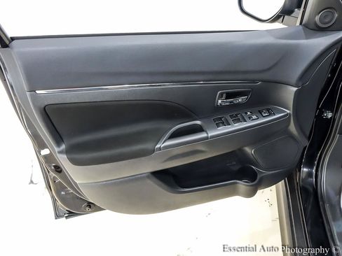 Used 2024 Mitsubishi Outlander Sport ES AWD/4WD image 24