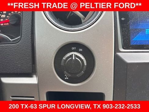 Used 2012 Ford F150 FX2 w/ FX Luxury Pkg image 20