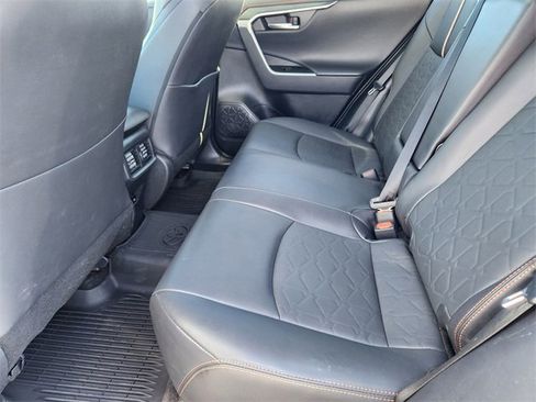 Used 2024 Toyota RAV4 Adventure image 19