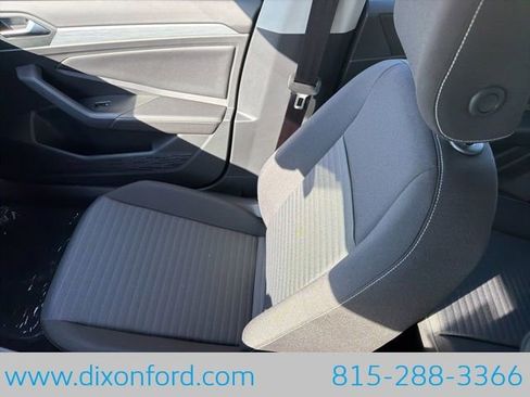 New 2026 Volkswagen Jetta S image 19