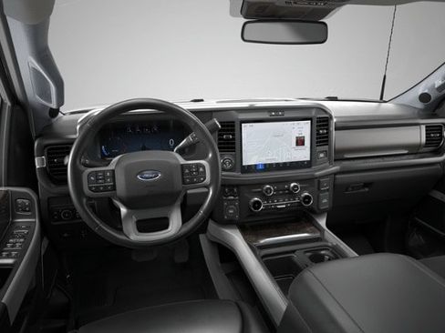 New 2026 Ford F350 Lariat w/ Lariat Premium Package AWD/4WD image 67