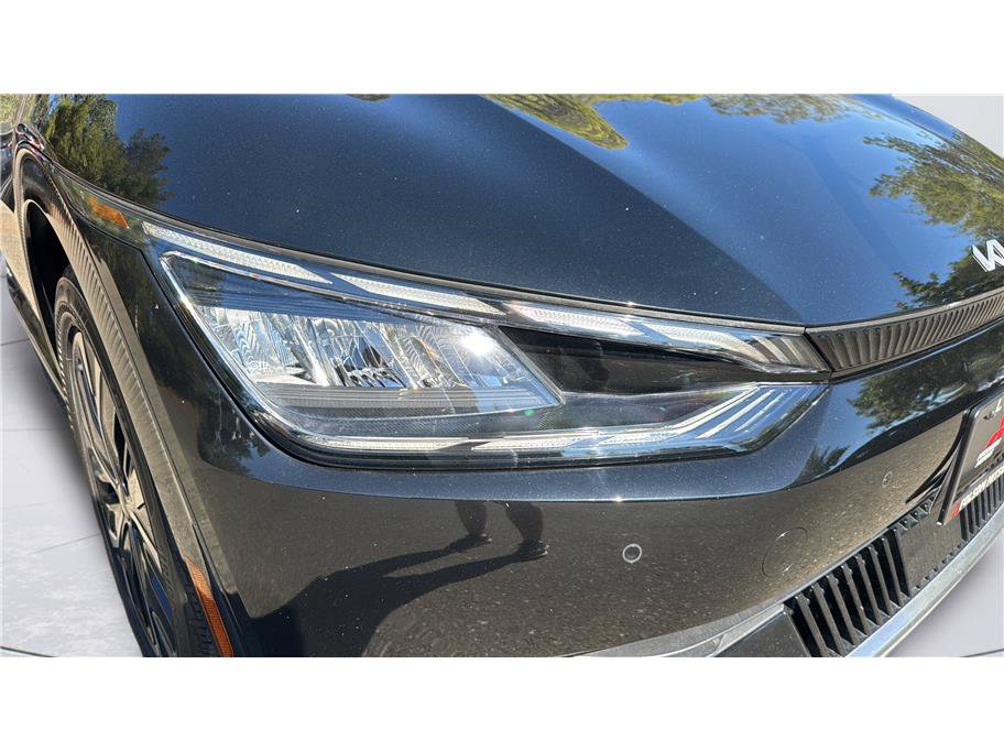 Used 2023 Kia EV6 Wind AWD/4WD image 9