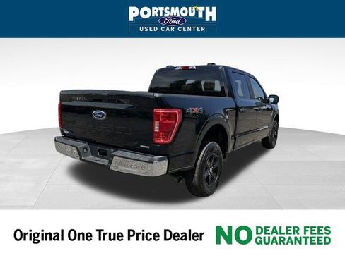 Used 2023 Ford F150 XLT image 30