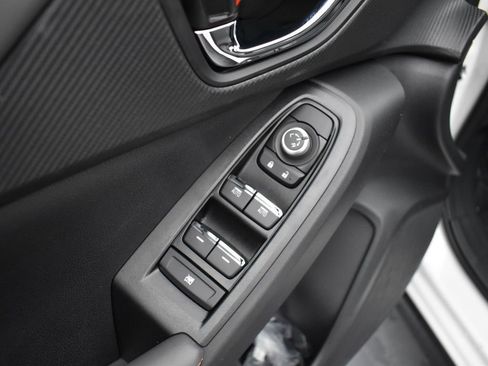 New 2026 Subaru Crosstrek 2.5i Limited image 8