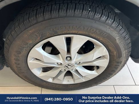 Used 2014 Honda CR-V EX-L image 17