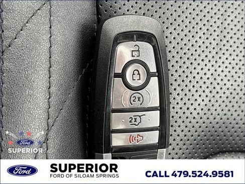 Used 2021 Ford Expedition Platinum AWD/4WD image 52