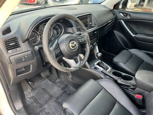 Used 2015 MAZDA CX-5 Grand Touring AWD/4WD image 19
