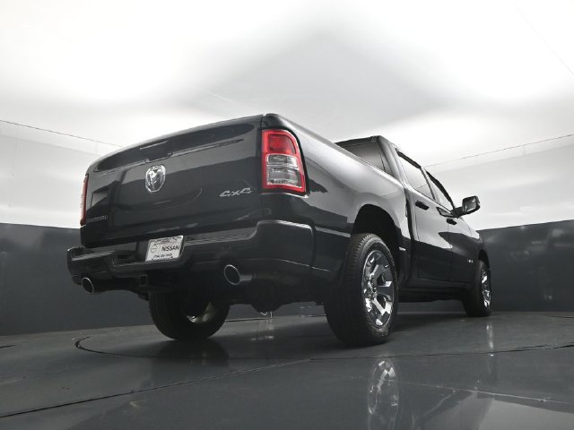 Used 2023 RAM 1500 Big Horn AWD/4WD image 35