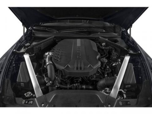Used 2022 Kia Stinger GT1 image 15