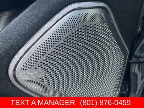 New 2026 RAM 1500 Tungsten w/ Off Road Group AWD/4WD image 20