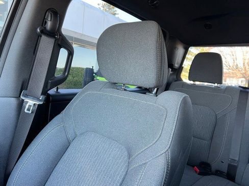 Certified 2021 RAM 1500 Big Horn image 22