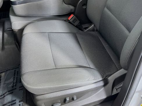 Used 2018 Chevrolet Silverado 1500 LT w/ All Star Edition image 18