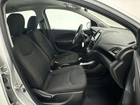 Used 2021 Chevrolet Spark LS FWD image 29