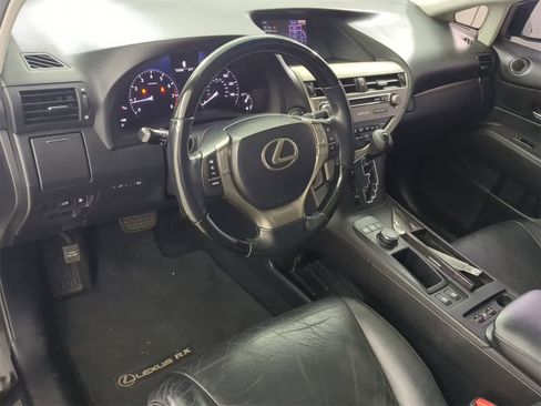Used 2015 Lexus RX 350 AWD w/ Premium Package image 2