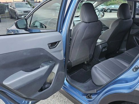Used 2024 Subaru Crosstrek 2.0i image 15