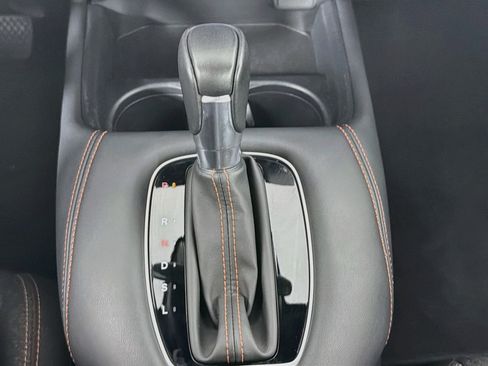 Used 2024 Honda HR-V Sport image 25