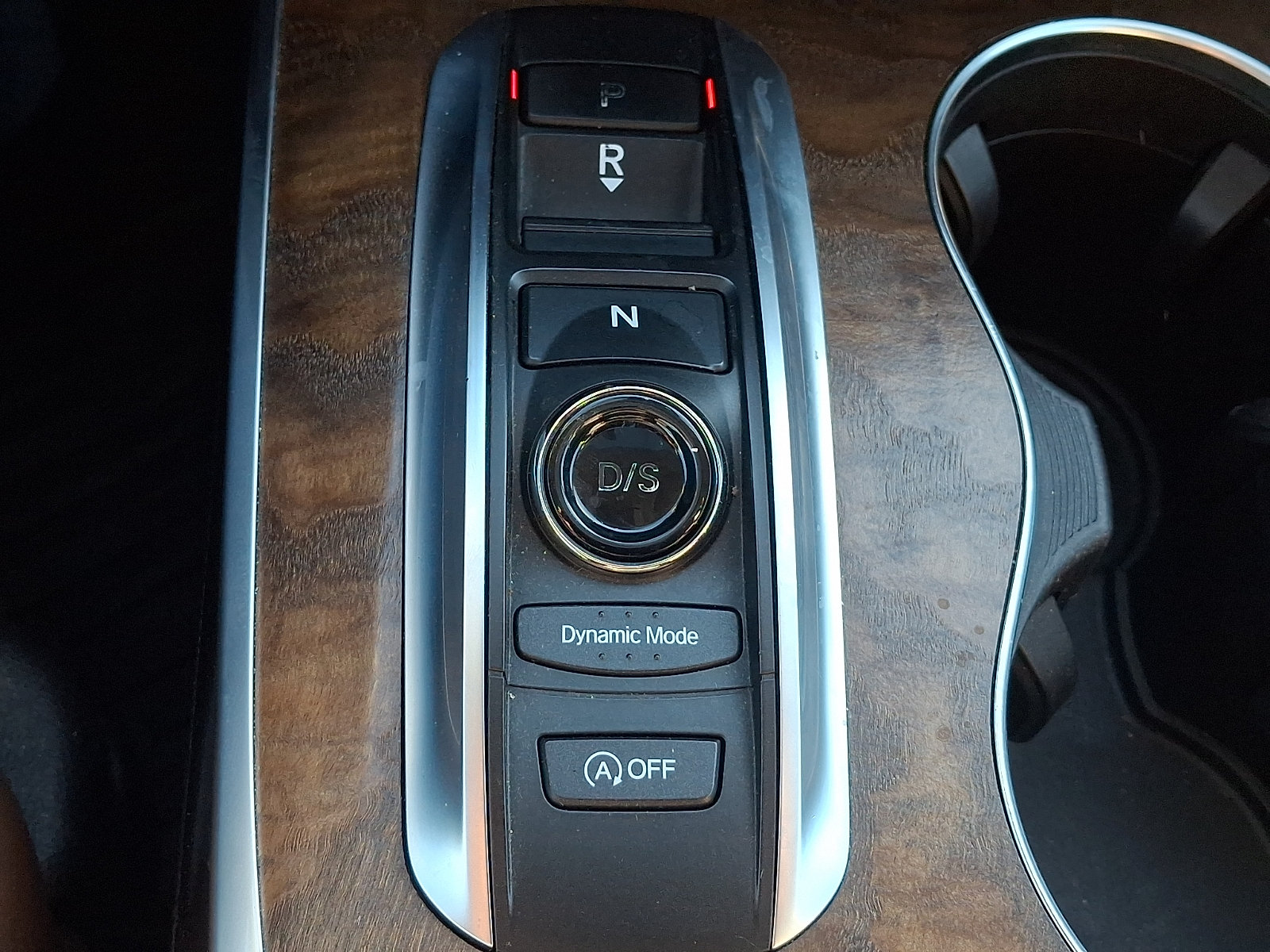 Used 2019 Acura MDX A-Spec AWD/4WD image 16