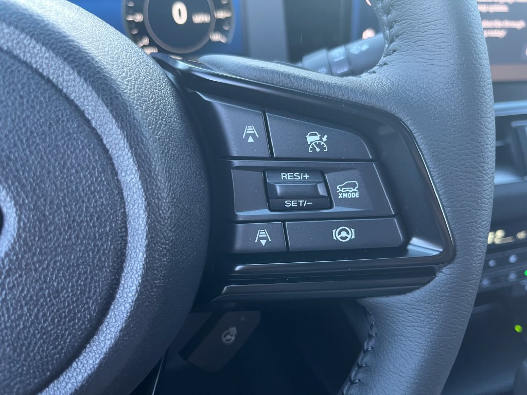 New 2026 Subaru Outback Limited XT AWD/4WD image 19