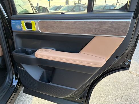 New 2026 Hyundai Santa Fe Limited image 16