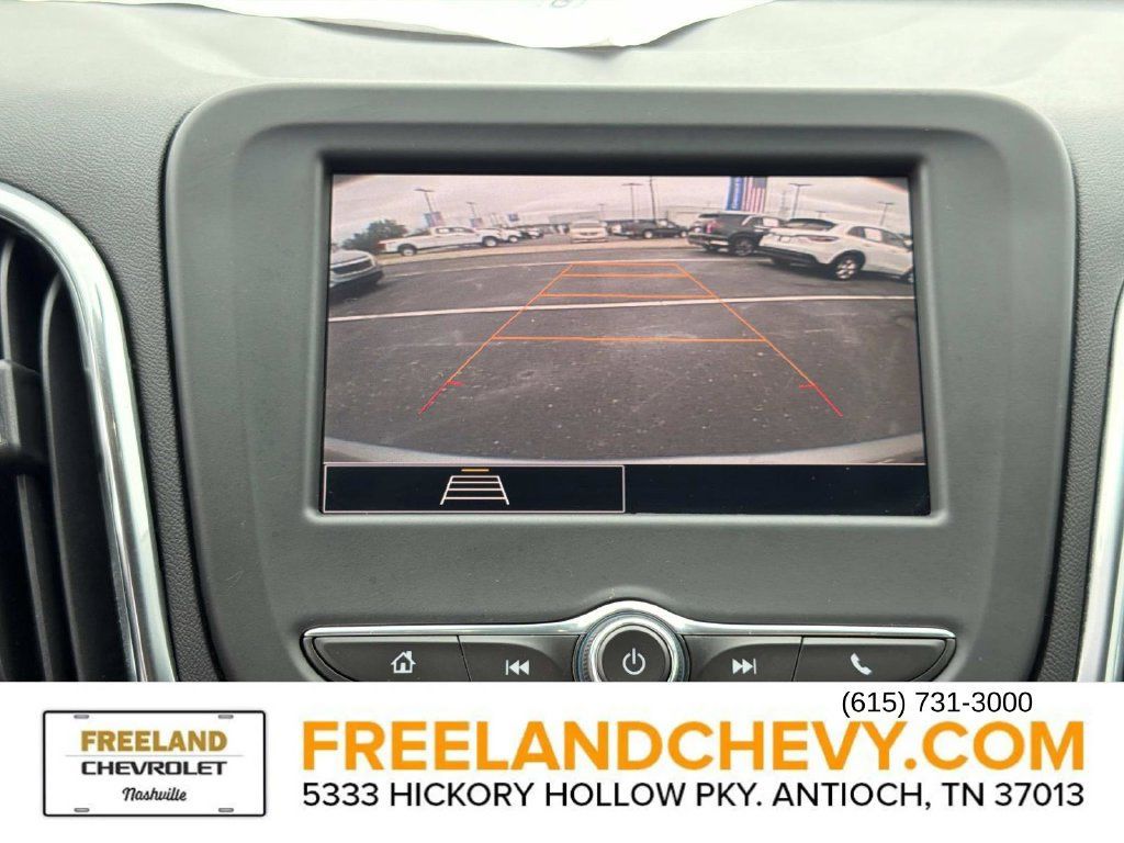 Used 2024 Chevrolet Equinox LT AWD/4WD image 33