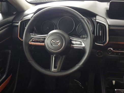 Certified 2025 MAZDA CX-50 2.5 Turbo w/ Weather Package image 14