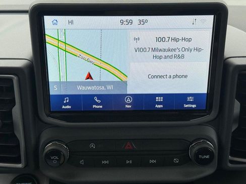 Certified 2022 Ford Bronco Sport Big Bend w/ Convenience Package image 18