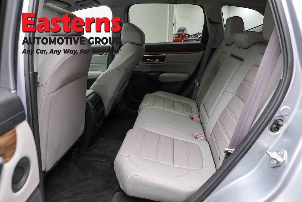 Used 2020 Honda CR-V EX-L image 23