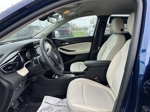 Used 2023 Buick Encore GX Preferred w/ Cold Weather Comfort Package AWD/4WD image 18