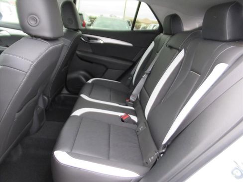 New 2026 Buick Envision Sport Touring image 32